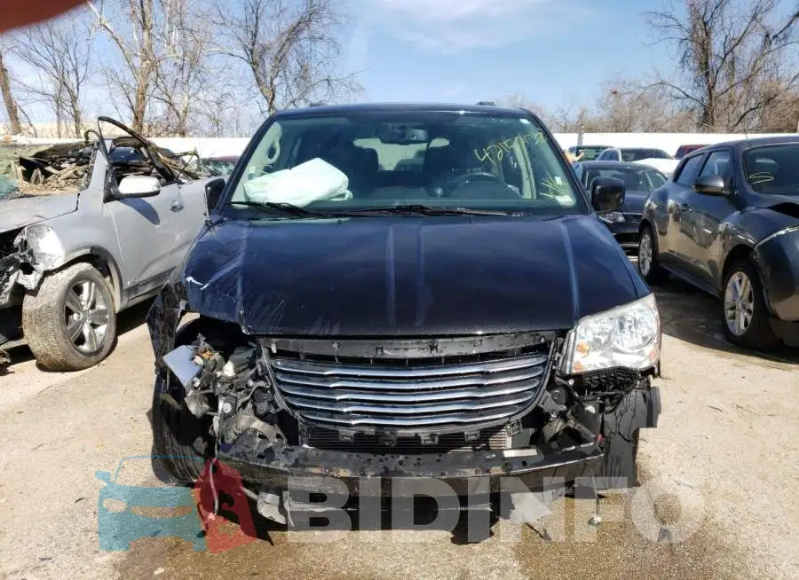 2C4RC1BG9ER123873 Photo# 5