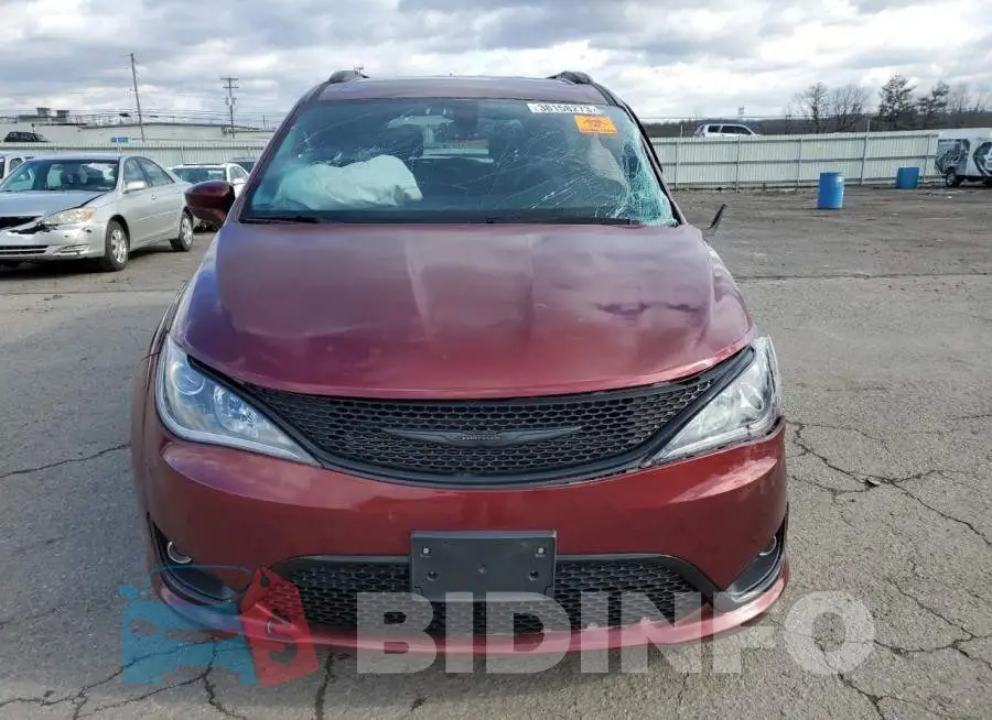 2C4RC1BGXLR134913 Photo# 5