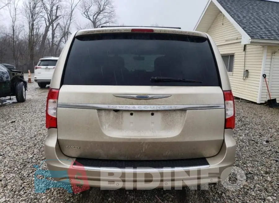 2C4RC1CG1FR546933 Photo# 6