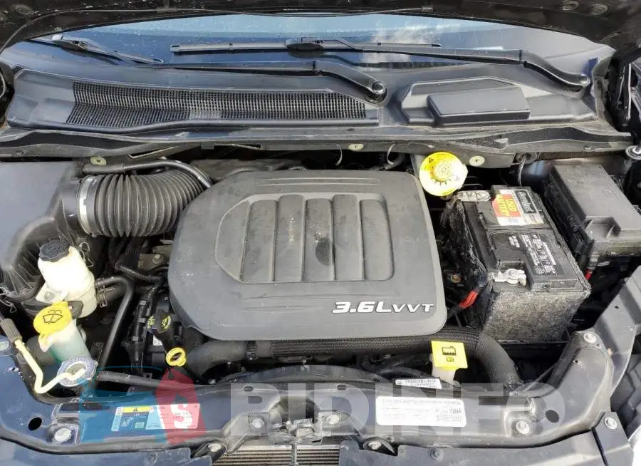 2C4RC1CGXER276969 Photo# 12
