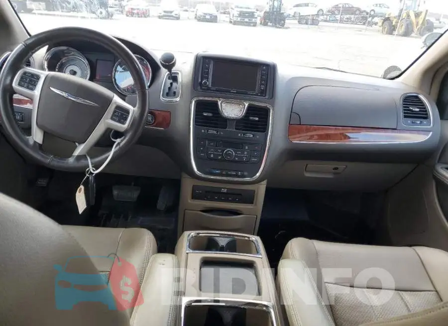 2C4RC1CGXER276969 Photo# 8