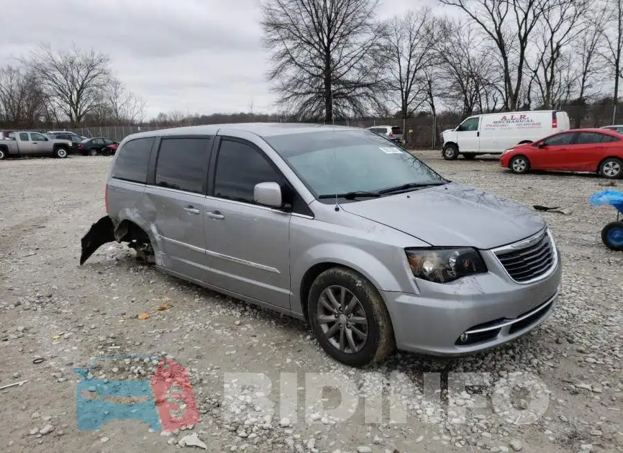 2C4RC1HGXGR133452 Photo# 4