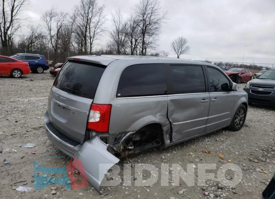 2C4RC1HGXGR133452 Photo# 3