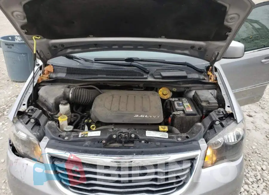 2C4RC1HGXGR133452 Photo# 12