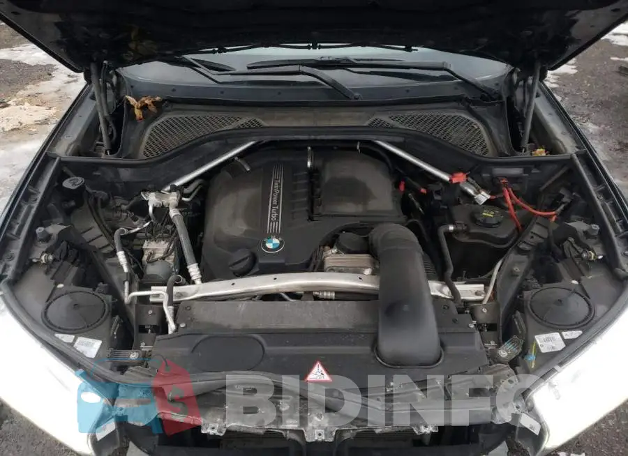 5UXKU2C59F0F95358 Photo# 12