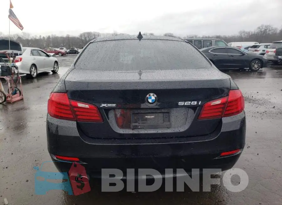 WBA5A7C56FD624547 Photo# 6