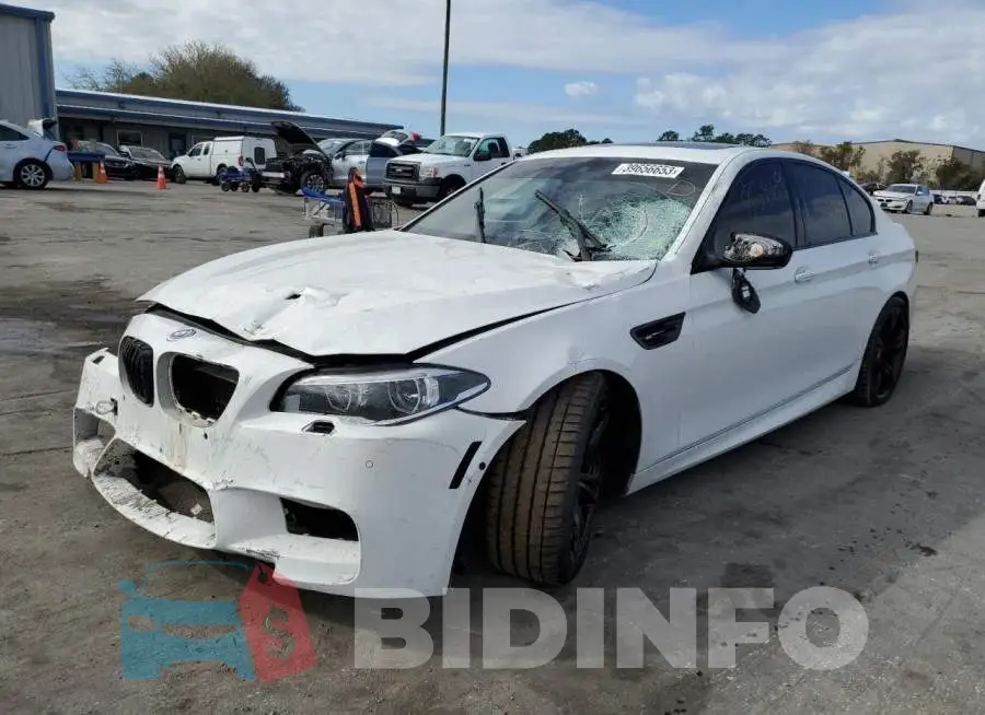 WBSFV9C53FD595315 Photo# 1