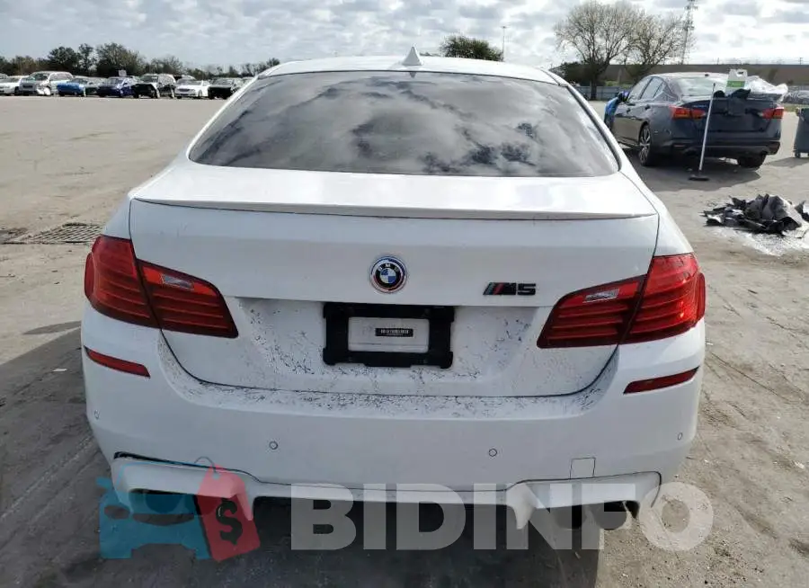 WBSFV9C53FD595315 Photo# 6