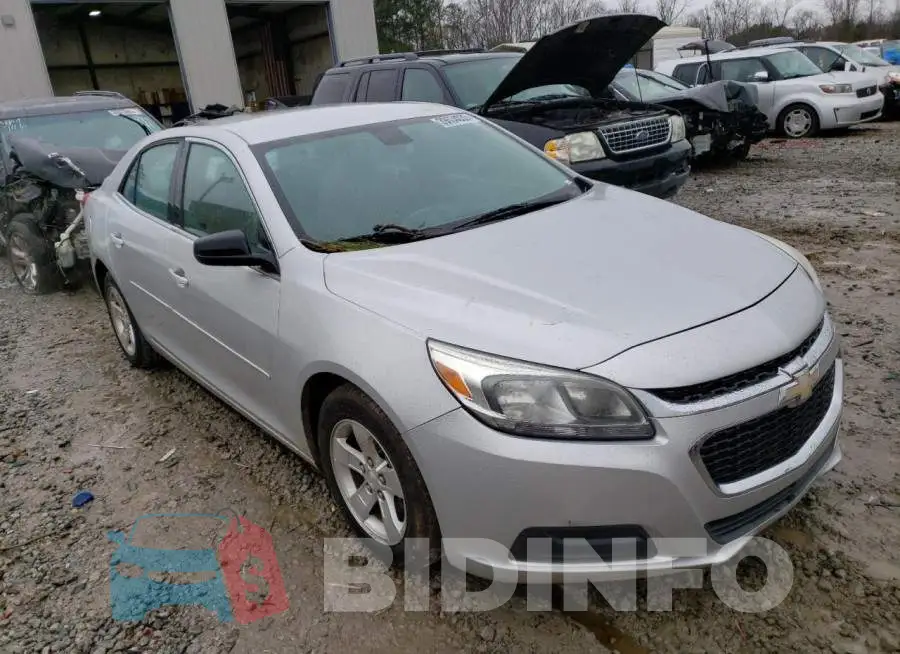 1G11A5SL0EF252883 Photo# 4