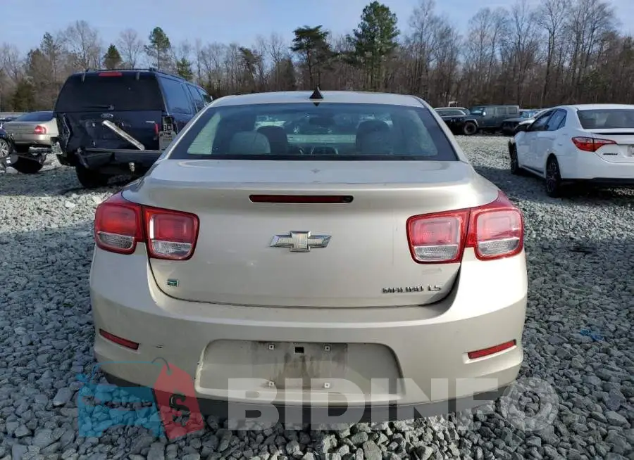 1G11B5SL3EF253622 Photo# 6