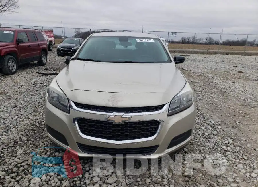 1G11B5SL5EF112325 Photo# 5