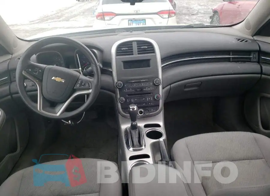 1G11B5SL9FF201624 Photo# 8