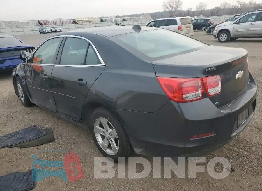 1G11B5SLXEF272412 Photo# 2