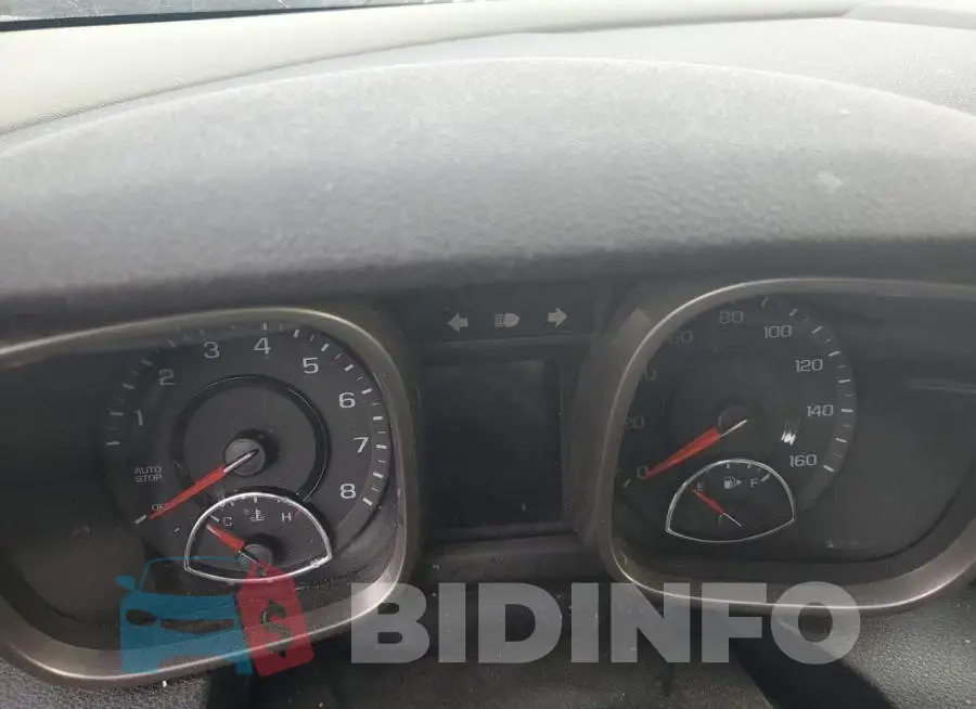 1G11B5SLXEF272412 Photo# 9