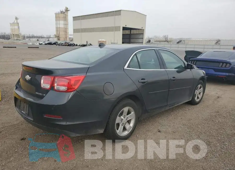 1G11B5SLXEF272412 Photo# 3