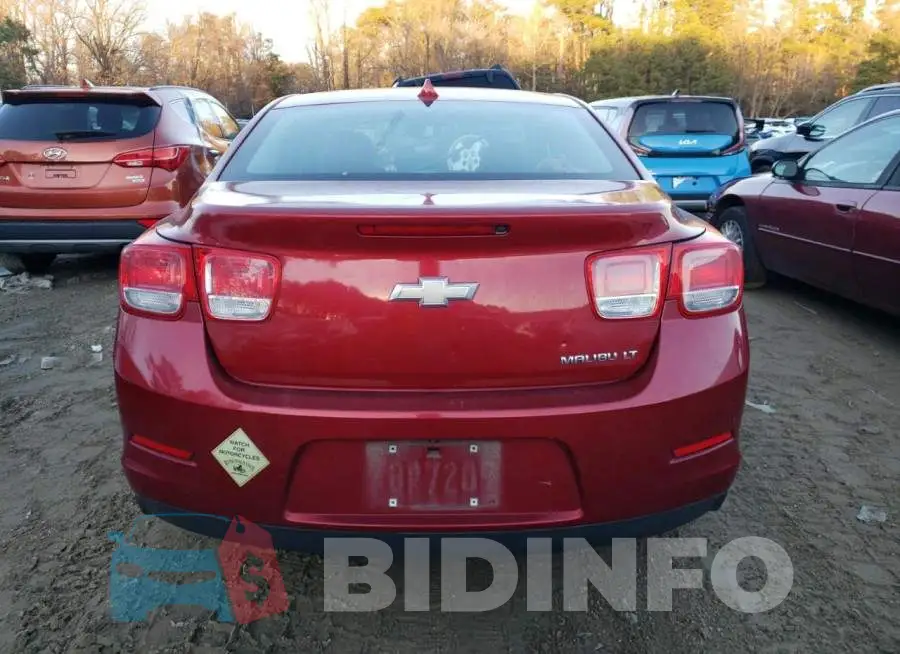 1G11C5SL9EF151786 Photo# 6