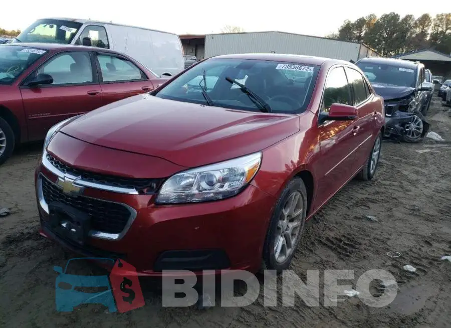 1G11C5SL9EF151786 Photo# 1