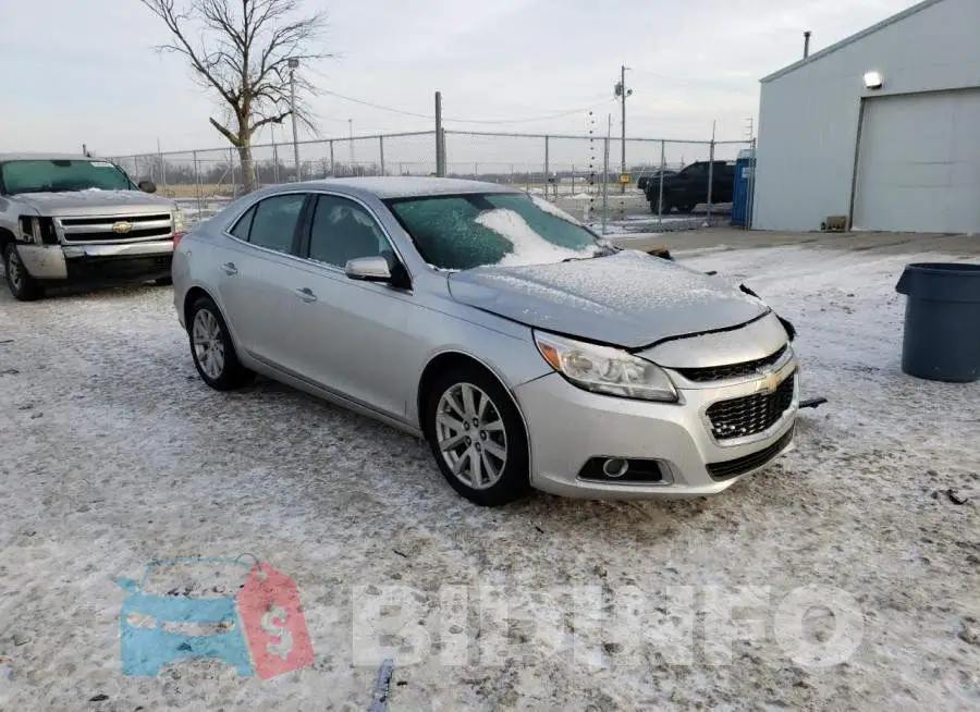 1G11E5SL5EF132338 Photo# 4