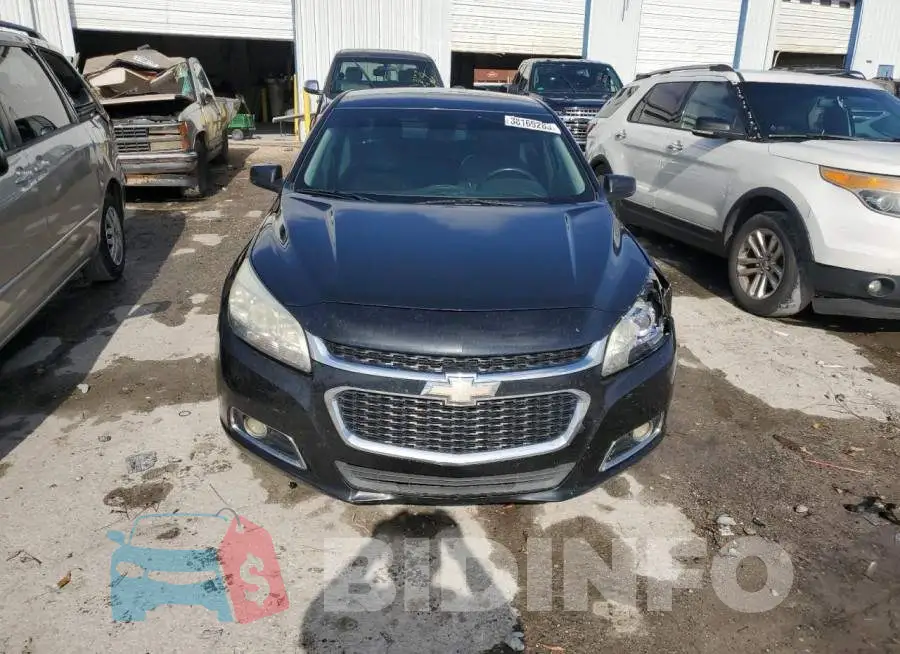 1G11E5SL6EF295550 Photo# 5