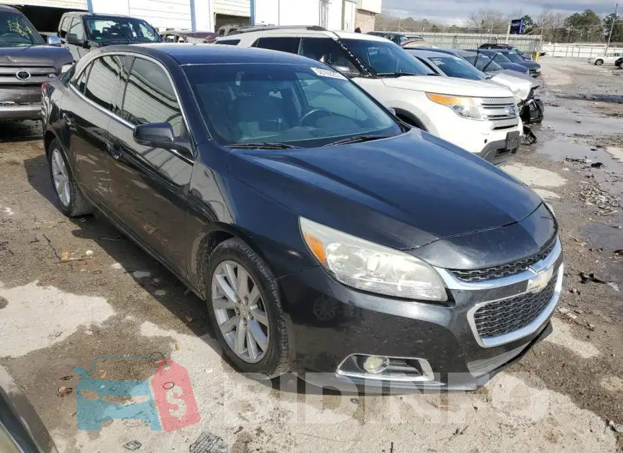 1G11E5SL6EF295550 Photo# 4