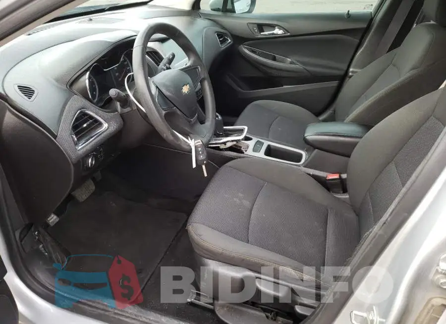 1G1BC5SM2G7295514 Photo# 7