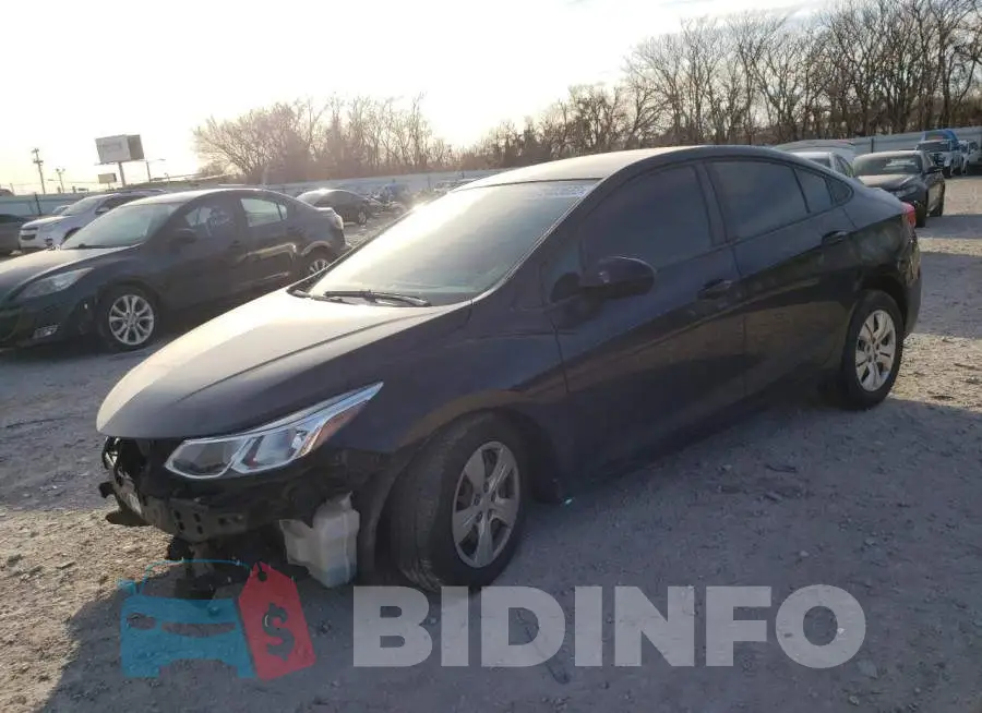 1G1BC5SM2J7129288 Photo# 1