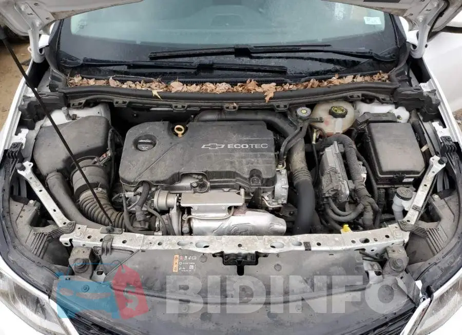 1G1BC5SM9J7141762 Photo# 11