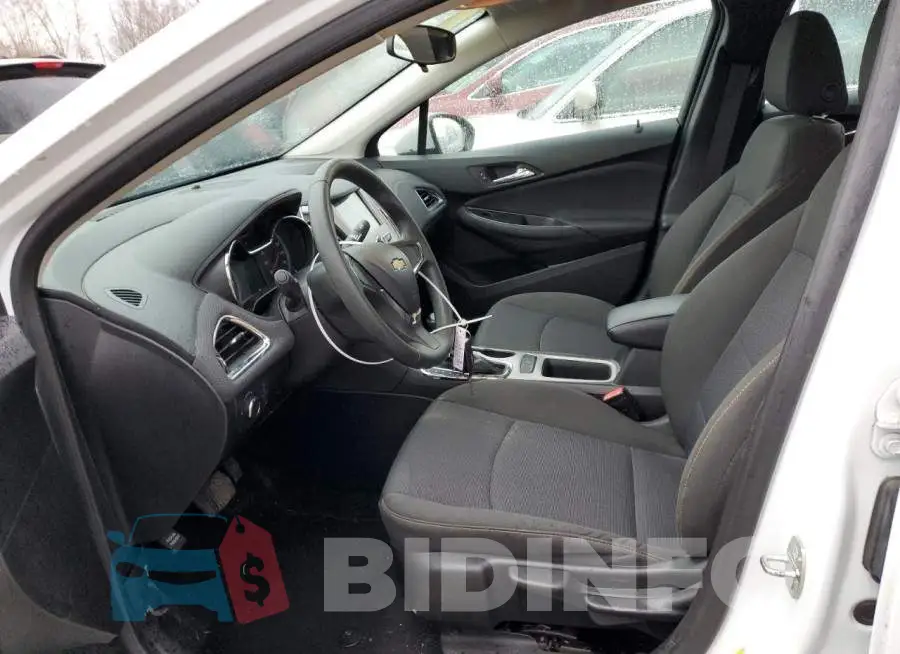 1G1BC5SM9J7141762 Photo# 7