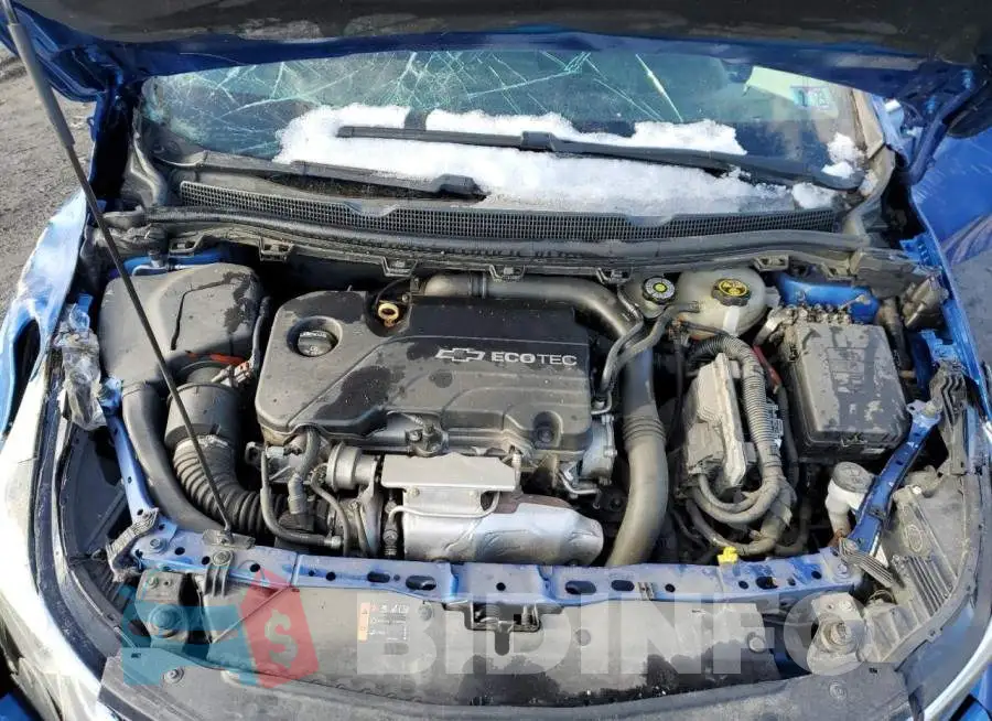 1G1BE5SM6G7289936 Photo# 11