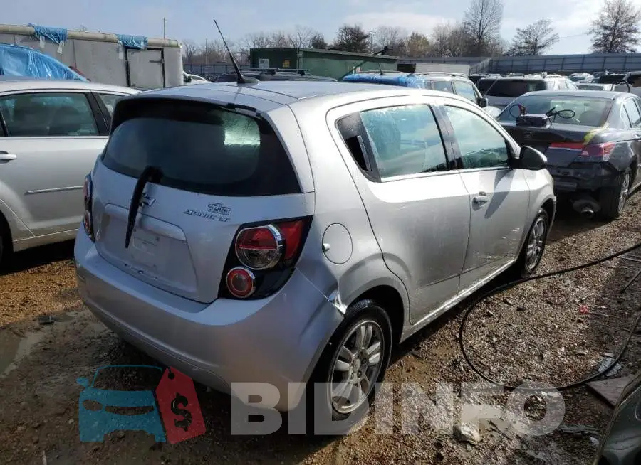 1G1JC6SH5E4161874 Photo# 3