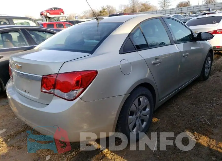 1G1PA5SH9E7232874 Photo# 3