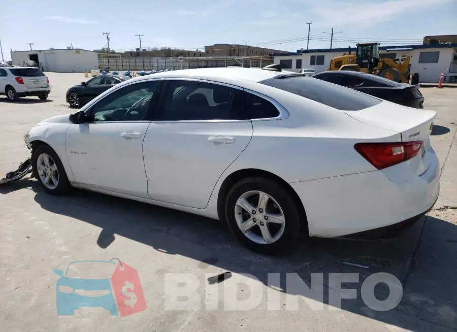 1G1ZB5ST1LF087732 Photo# 2