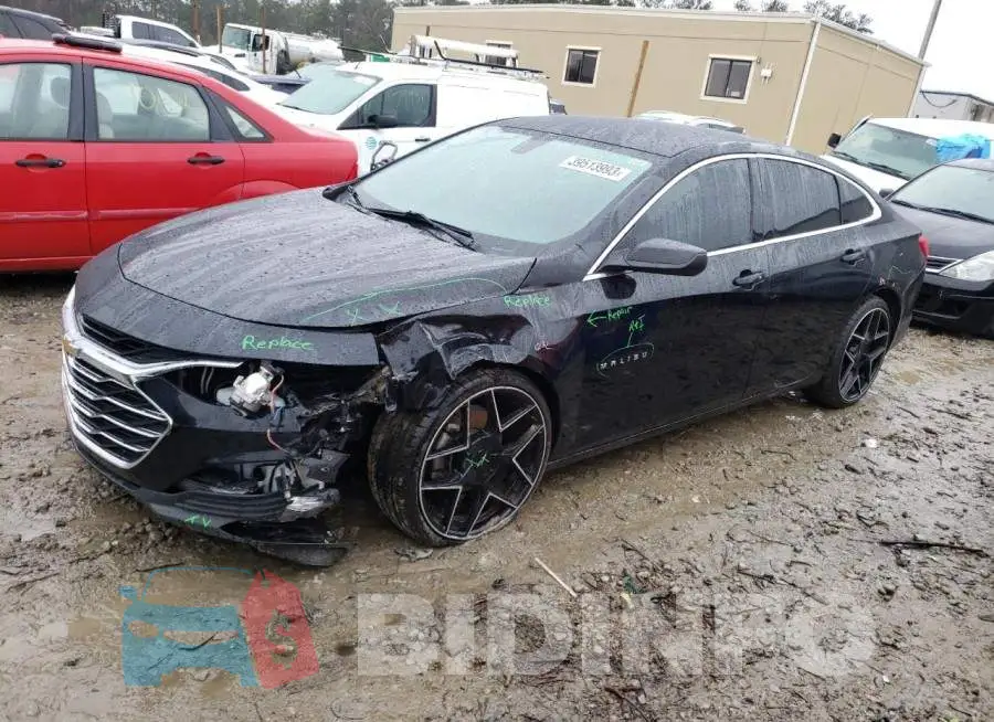 1G1ZB5ST7LF018687 Photo# 1
