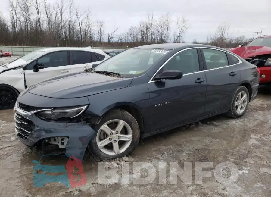 1G1ZC5ST3LF101126 Photo# 1