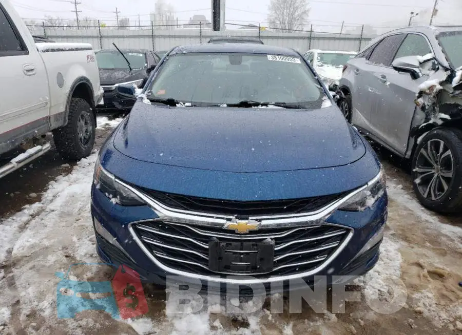 1G1ZD5ST3KF151732 Photo# 5