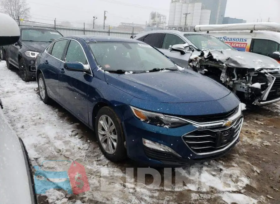 1G1ZD5ST3KF151732 Photo# 4