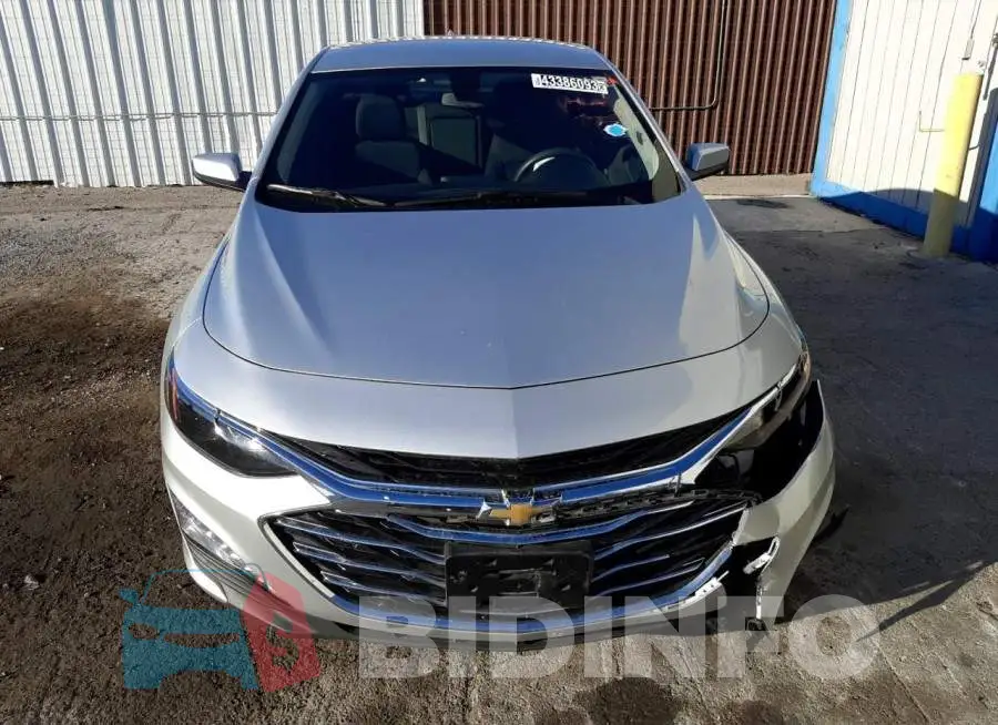 1G1ZD5ST3NF117679 Photo# 5