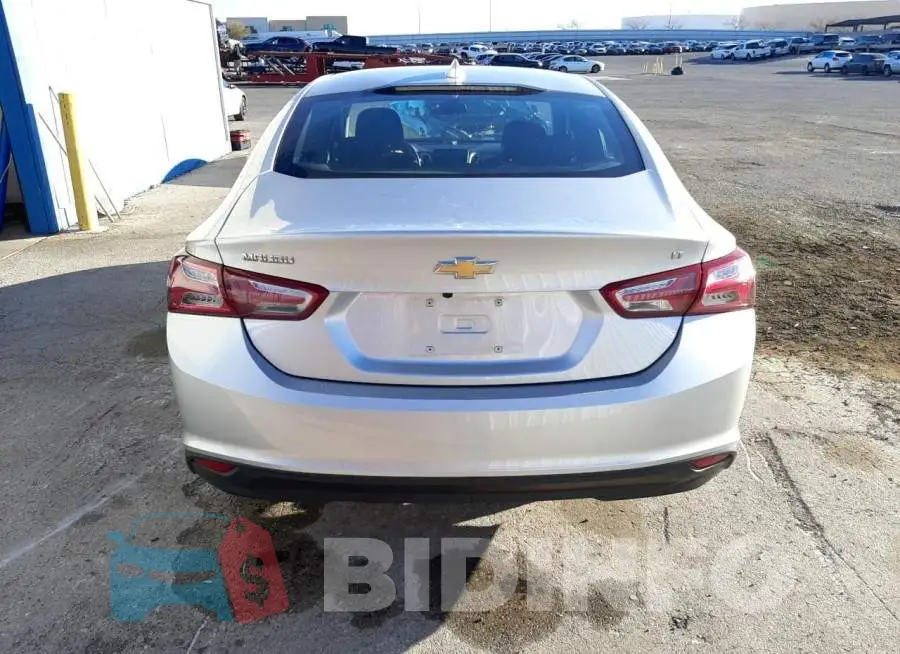 1G1ZD5ST3NF117679 Photo# 6