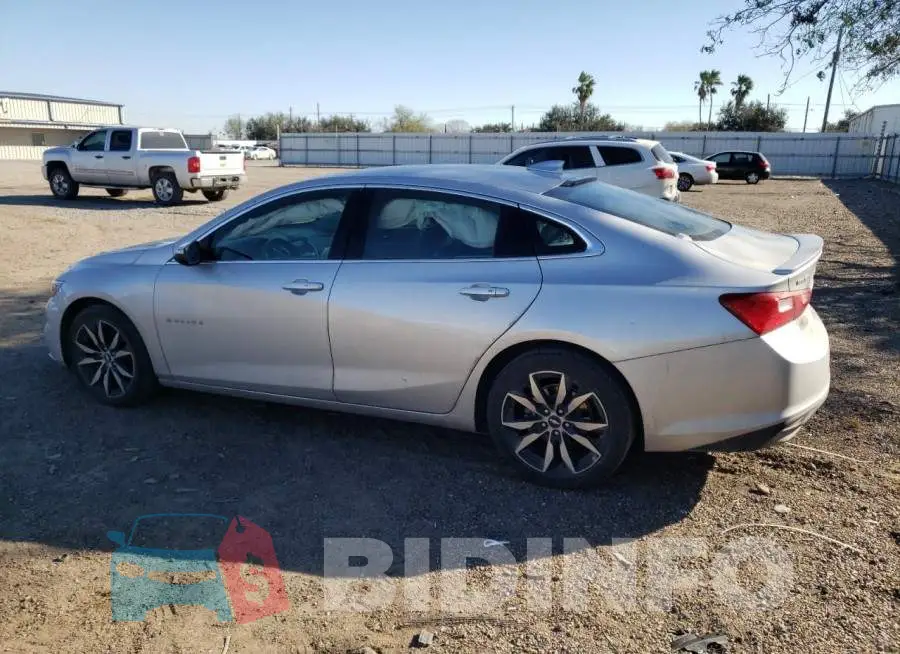 1G1ZD5ST4JF242894 Photo# 2