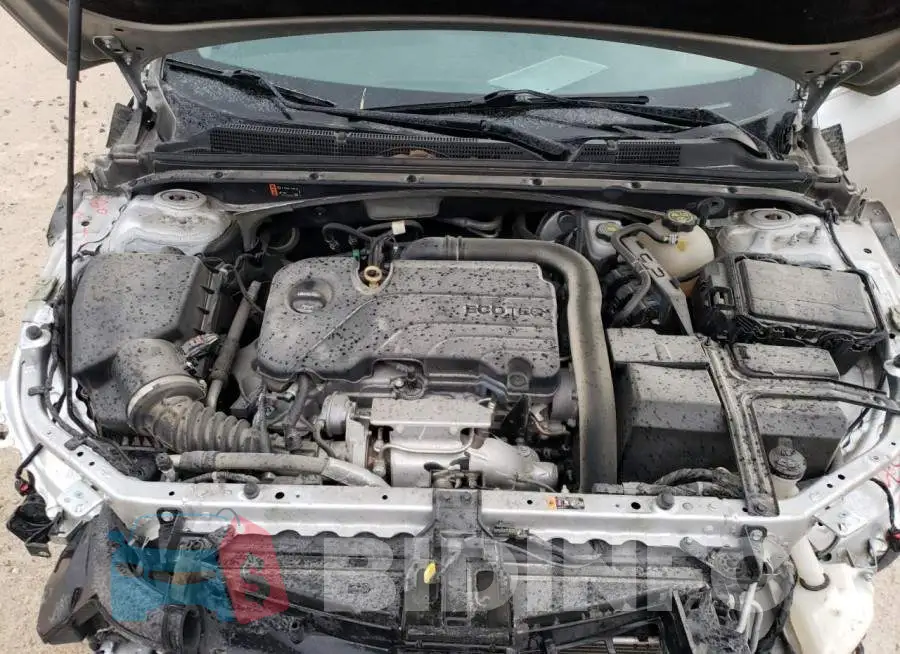 1G1ZD5ST4KF175439 Photo# 11