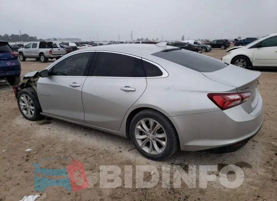 1G1ZD5ST4KF175439 Photo# 2