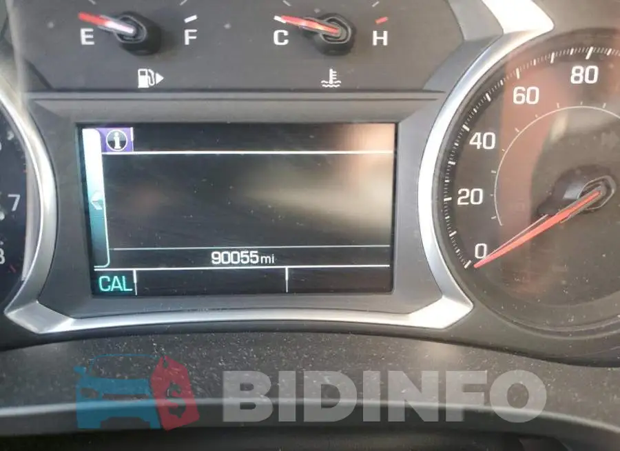 1G1ZD5ST5JF152928 Photo# 9