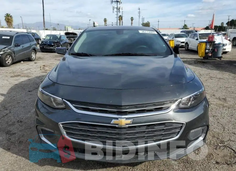 1G1ZD5ST6JF256974 Photo# 5