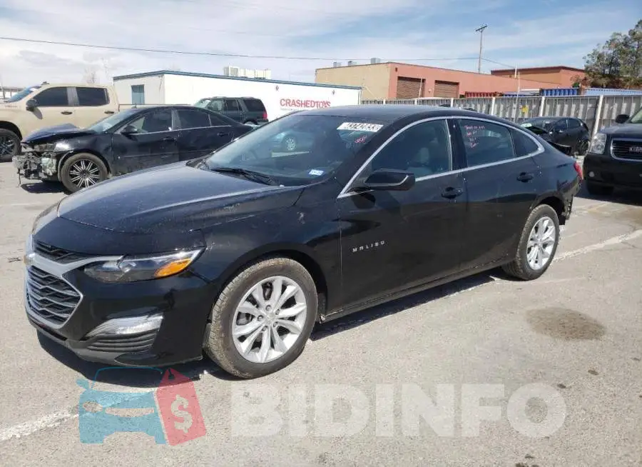 1G1ZD5ST6PF138870 Photo# 1