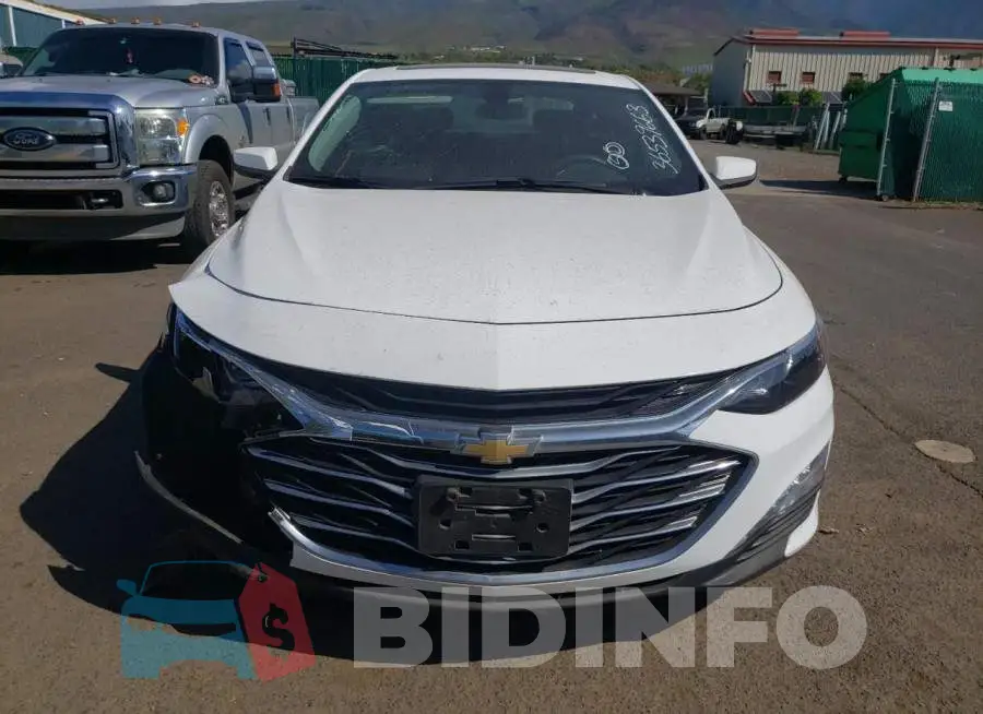 1G1ZD5ST7LF025360 Photo# 5