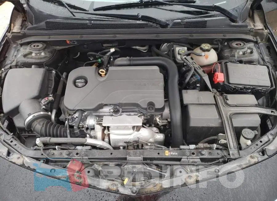 1G1ZD5ST8KF134019 Photo# 11