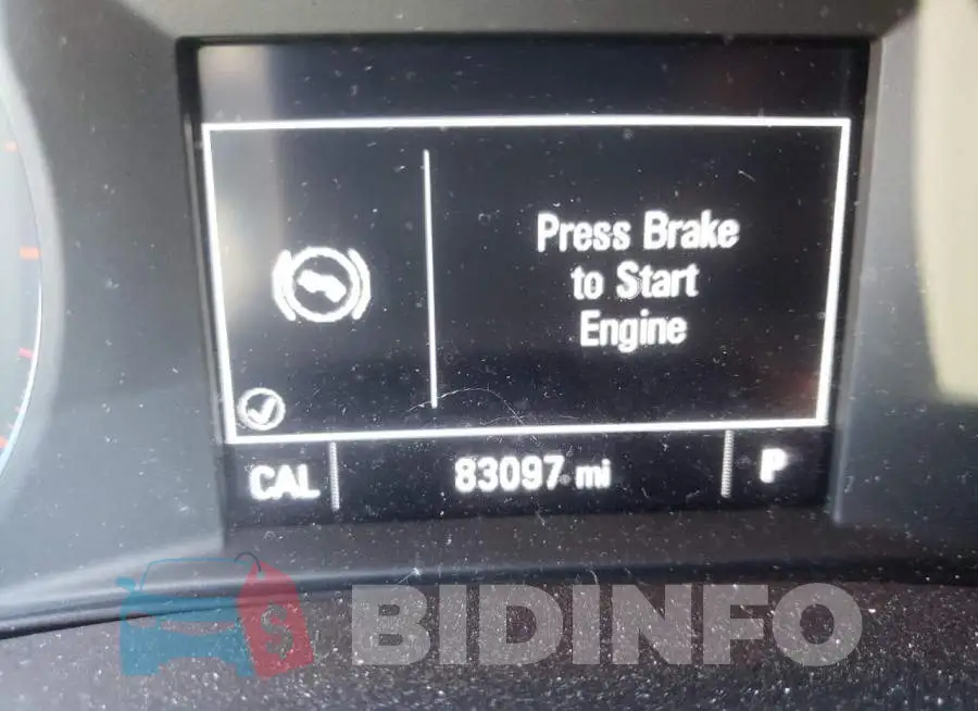 1G1ZD5ST8KF160202 Photo# 8