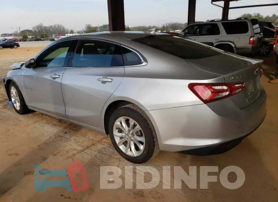 1G1ZD5ST8MF074293 Photo# 2