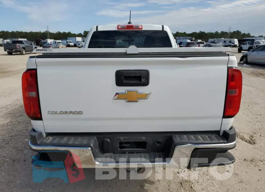 1GCHSBEA9K1142077 Photo# 6