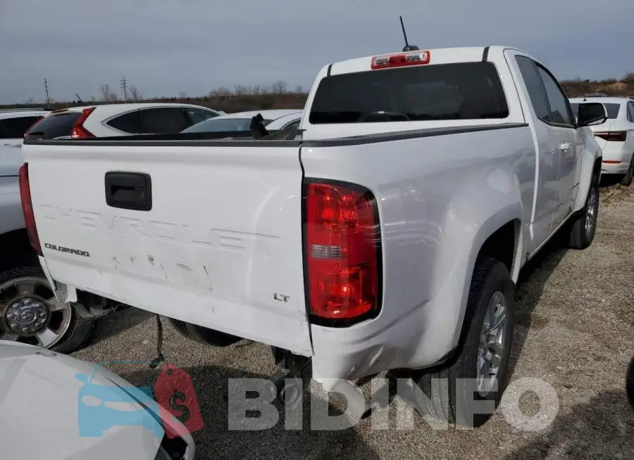 1GCHSCEA6M1280345 Photo# 3